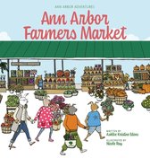 Ann Arbor Adventures: Ann Arbor Farmers Market