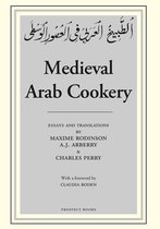 Medieval Arab Cookery