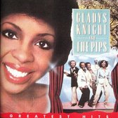 Gladys Knight And The Pips – Greatest Hits Dubbel-CD