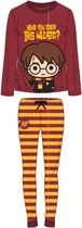 Harry Potter "Hogwarts" Have You Seen This Wizard in Training pyjama kids 10 Jaar