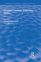 Routledge Revivals - The European Yearbook of Business History