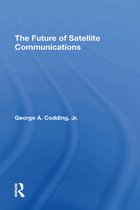 The Future Of Satellite Communications