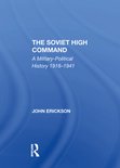 The Soviet High Command