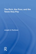 The Rich, The Poor, And The Taxes They Pay