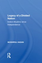 Legacy of a Divided Nation