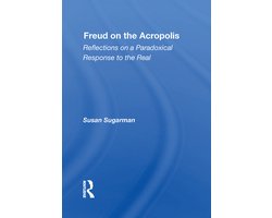 Freud On The Acropolis