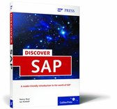 Discover SAP: A reader-friendly introduction to the world of SAP