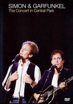 Simon & Garfunkel - The Concert In Central Park