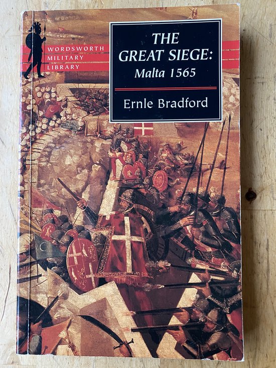 Great Siege