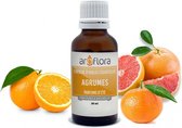 AroFlora Synergies Agrumes 2x30ml