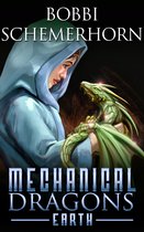 Mechanical Dragons Fantasy Series 3 - Earth