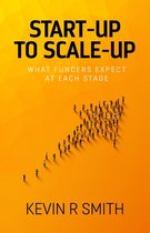 Start-up to Scale-up