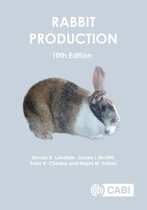 Omslag Rabbit Production