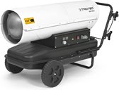 TROTEC Direct gestookte oliekachel IDE 100 D