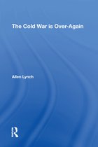 The Cold War Is Over--again