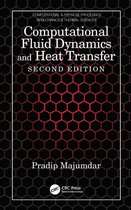 Computational & Physical Processes in Mechanics & Thermal Scienc - Computational Fluid Dynamics and Heat Transfer