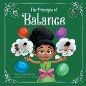 Melanin Origins Ma'at-The Principle of Balance