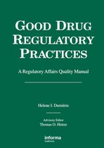 Good Drug Regulatory Practices