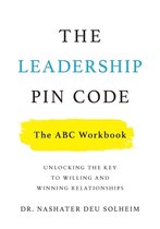 The Leadership PIN Code - The ABC Workbook