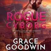 Rogue Cyborg Lib/E