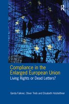 Compliance in the Enlarged European Union