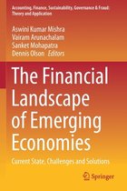 The Financial Landscape of Emerging Economies