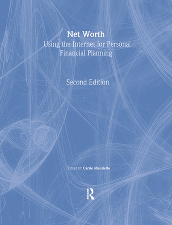 Net Worth - cover