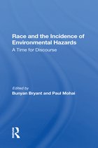 Race And The Incidence Of Environmental Hazards