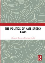 The Politics of Hate Speech Laws