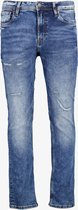 Produkt heren jeans lengte 32 - Blauw - Maat 34/32