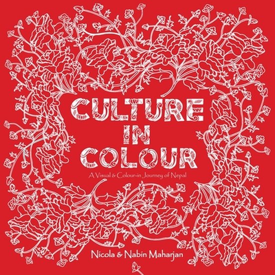 Culture in Colour - Nepal - cover