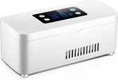 Koeltas medicijnen - Diabetes Koeltas insuline - Medische Koelbox - Insuline Etui - Diabetes Tas - Medische Koeltas - Auto Koelkast