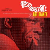 Art Blakey - Indestructible (LP)