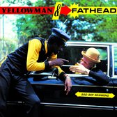 Yellowman & Fathead - Bad Boy Skanking (LP)