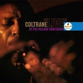 John Coltrane - "Live" At The Village Vanguard (LP) (Acoustic Sounds)