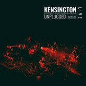 CD cover van Unplugged (CD) van Kensington