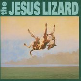 Jesus Lizard - Down (CD)