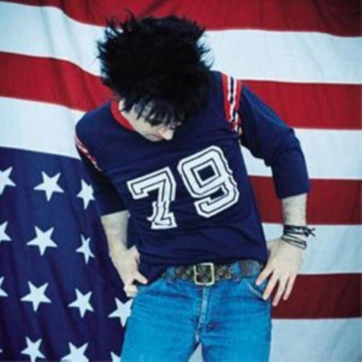 Ryan Adams - Gold (2 LP + Download)