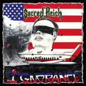Sacred Reich - Ignorance (LP) (Reissue)