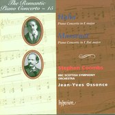 Stephen Coombs, BBC Scottish Symphony Orchestra, Jean-Yves Ossonce - Romantic Piano Concerto Vol 15 (CD)