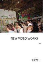 Various Artists - New Video Works (DVD)