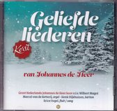 Geliefde liederen van Johannes de Heer Kerst - Groot Johannes de Heer-koor o.l.v. Wilbert Magré