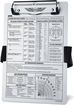 ASA VFR Kneeboard