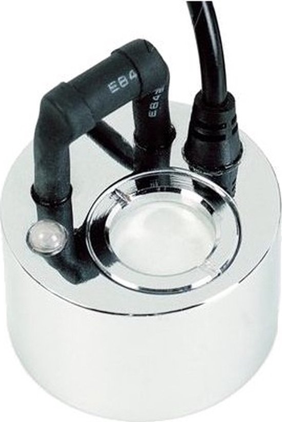 Dakta® 12 têtes brumisateur ultrasonique humidificateur vapeur d'eau  hydroponique