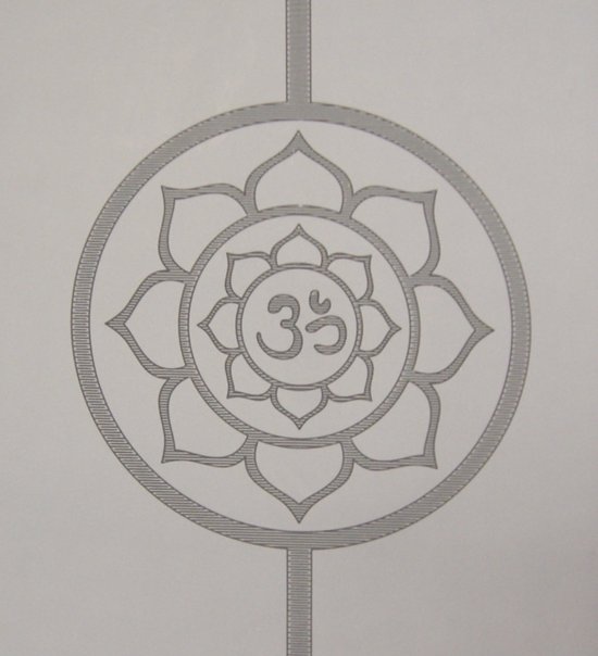 Professionele Yoga mat van Cornilleau — afbeelding 3