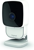 Gigaset Indoor Camera - IP-Beveiligingscamera - Twee weg audio - Real Time in Full HD - Nachtzicht tot 6m - Wit