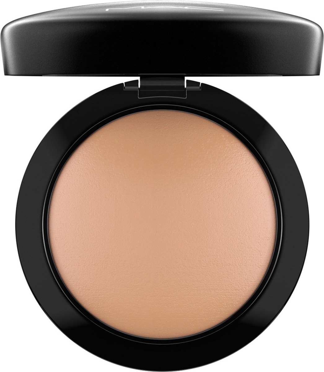 Mac - Mineralize Skinfinish Natural - Poeder - Medium Deep