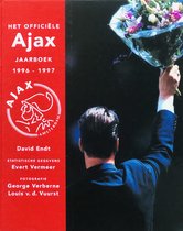 Het Officiële Ajax Jaarboek 1996-1997