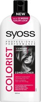 Syoss Conditioner “Colorist” 500ml