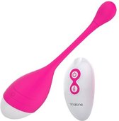 Vibratie Eitje - Roze